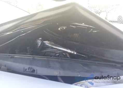 2007 Honda Accord 2.4 Se из США, поврежденный, VIN JHMCM56387C012646